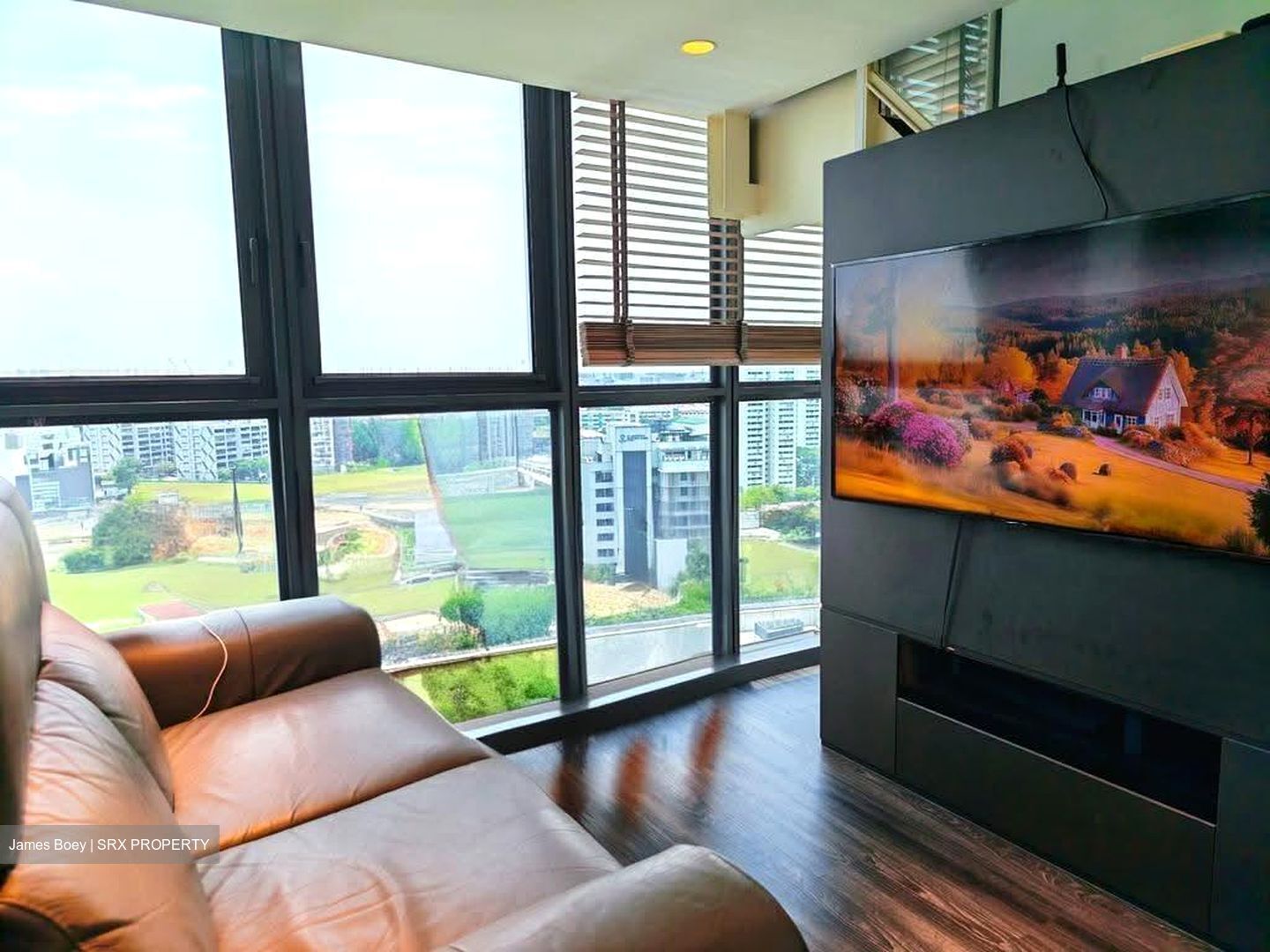 Sims Urban Oasis (D14), Condominium #609599911
